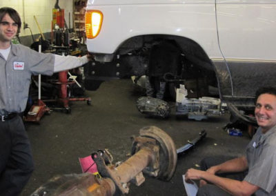 Carson City Auto Repair and Service - Capitol Automotive