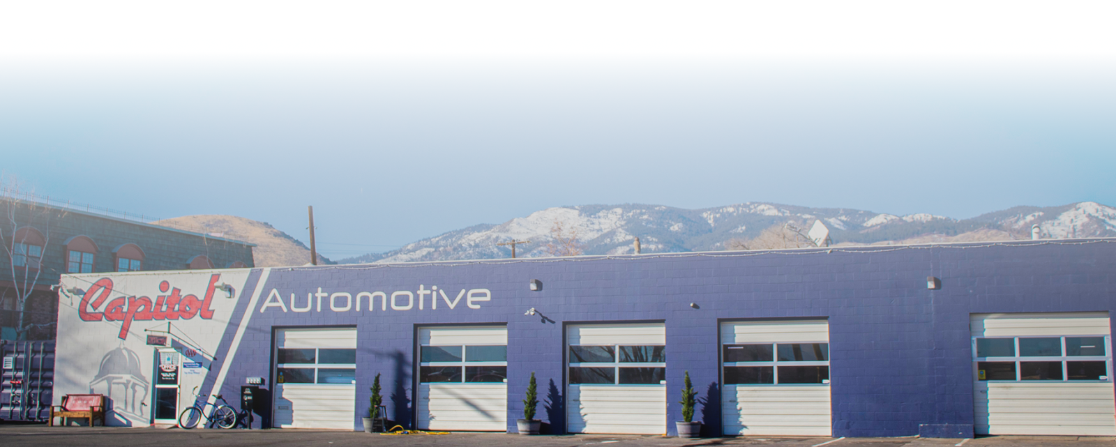Carson City Auto Repair Capitol Automotive