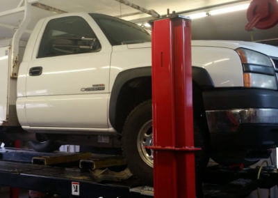 Truck Repair in Carson City, NV - Capitol Automotive