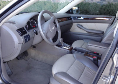 Audi Repair in Carson City, NV - Capitol Automotive