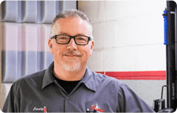 Auto Repair Team in Carson City - Jeremy | Capitol Automotive